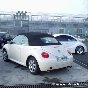 27-11-2005 - Monza 2005