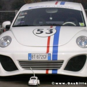 27-11-2005 - Monza 2005