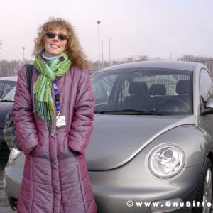 27-11-2005 - Monza 2005