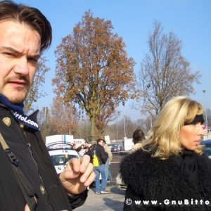 27-11-2005 - Monza 2005