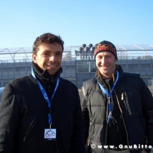 27-11-2005 - Monza 2005