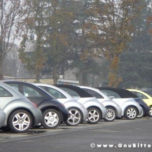 27-11-2005 - Monza 2005