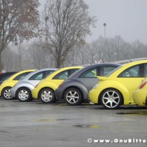 27-11-2005 - Monza 2005