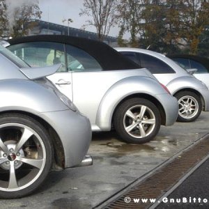 27-11-2005 - Monza 2005