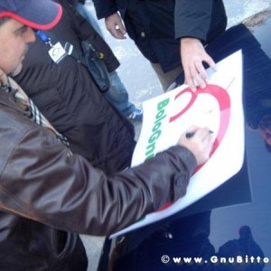 27-11-2005 - Monza 2005