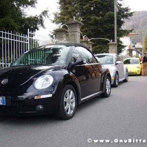 30-03-2008 - pORTA lo Gnu al Lago! 2008