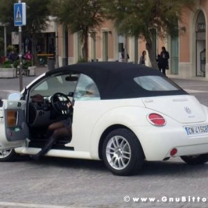 romaGNUa mia ! 2008 - GnuConcorso Fotografico