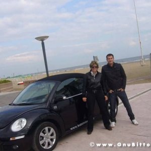 28-09-2008 - romaGNUa mia ! 2008