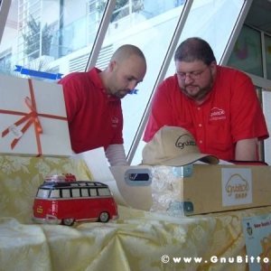 28-09-2008 - romaGNUa mia ! 2008