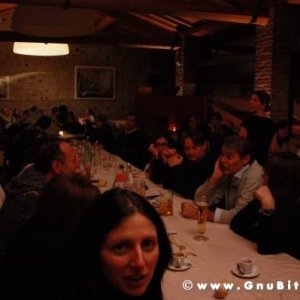 20-03-2011 - Scacco alla Gnu