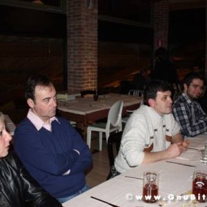 20-03-2011 - Scacco alla Gnu