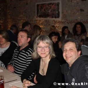 20-03-2011 - Scacco alla Gnu