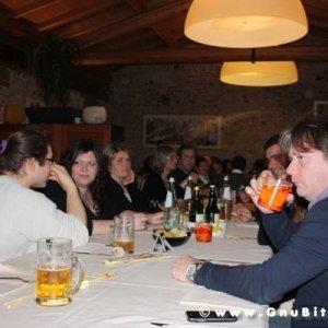 20-03-2011 - Scacco alla Gnu