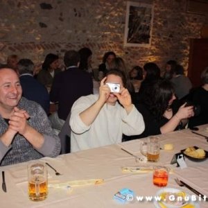 20-03-2011 - Scacco alla Gnu