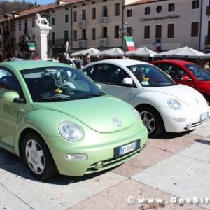 20-03-2011 - Scacco alla Gnu