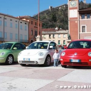 20-03-2011 - Scacco alla Gnu