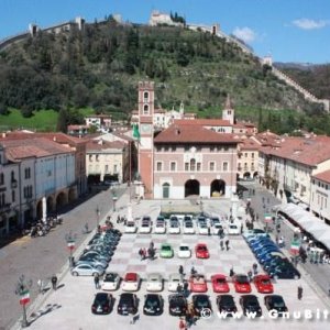 20-03-2011 - Scacco alla Gnu