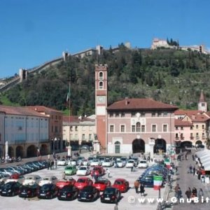 20-03-2011 - Scacco alla Gnu