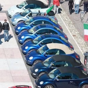 20-03-2011 - Scacco alla Gnu