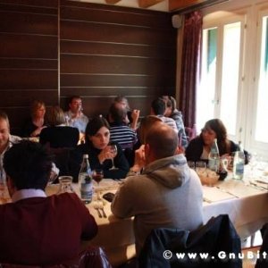 20-03-2011 - Scacco alla Gnu