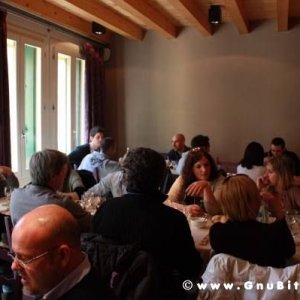 20-03-2011 - Scacco alla Gnu