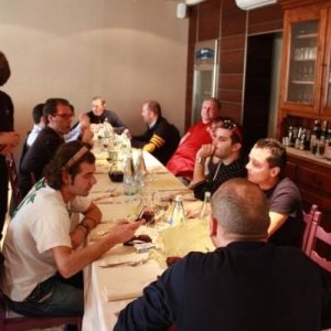 20-03-2011 - Scacco alla Gnu