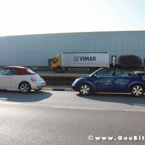 20-03-2011 - Scacco alla Gnu