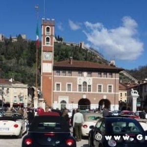 20-03-2011 - Scacco alla Gnu