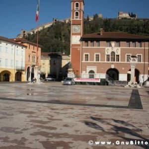 20-03-2011 - Scacco alla Gnu