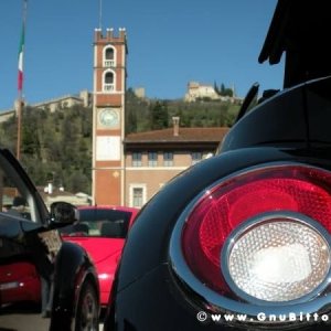 20-03-2011 - Scacco alla Gnu