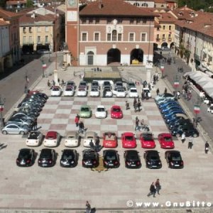 20-03-2011 - Scacco alla Gnu