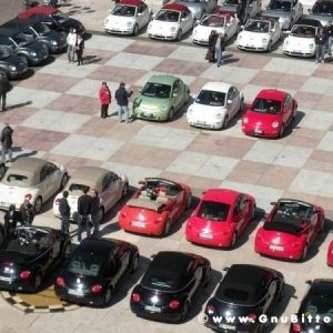 20-03-2011 - Scacco alla Gnu