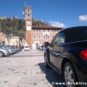 20-03-2011 - Scacco alla Gnu