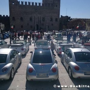 20-03-2011 - Scacco alla Gnu