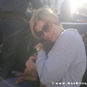 20-03-2011 - Scacco alla Gnu