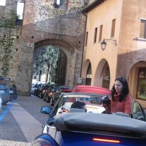 20-03-2011 - Scacco alla Gnu