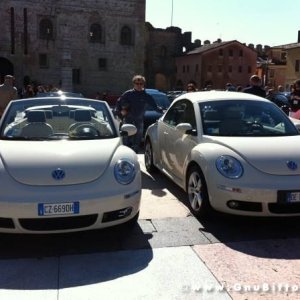 20-03-2011 - Scacco alla Gnu