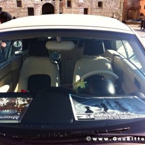 20-03-2011 - Scacco alla Gnu