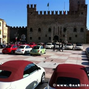 20-03-2011 - Scacco alla Gnu