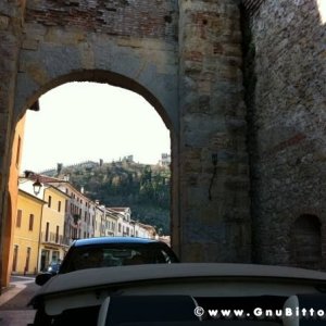 20-03-2011 - Scacco alla Gnu