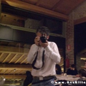 20-03-2011 - Scacco alla Gnu