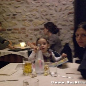 20-03-2011 - Scacco alla Gnu