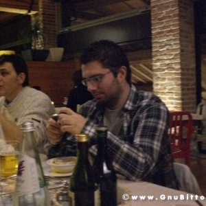 20-03-2011 - Scacco alla Gnu