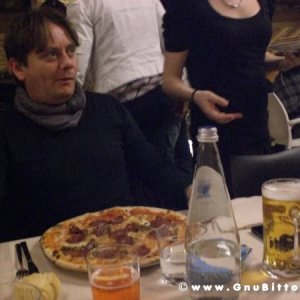 20-03-2011 - Scacco alla Gnu