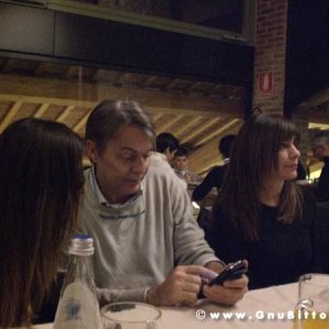 20-03-2011 - Scacco alla Gnu