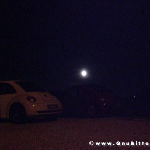 20-03-2011 - Scacco alla Gnu