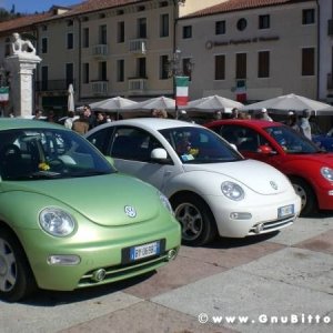 20-03-2011 - Scacco alla Gnu