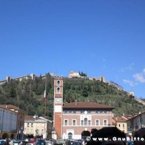 20-03-2011 - Scacco alla Gnu