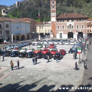 20-03-2011 - Scacco alla Gnu