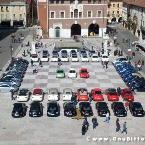 20-03-2011 - Scacco alla Gnu